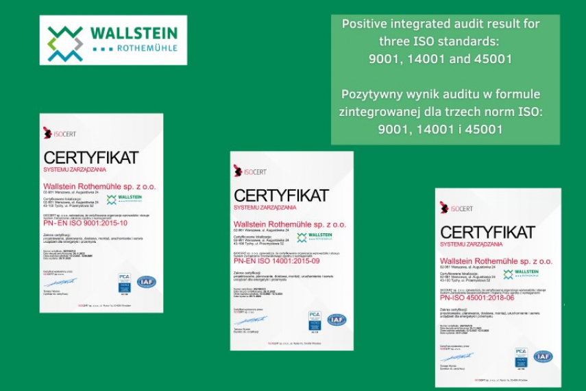 wallstein, balcke durr, elektrofiltry obrotowe, elektrofiltry przemysłowe, podgrzewacze workowe, e-serwis, czyszczenie chemiczne i odpylanie elektrostatyczne, BREF regulacje BAT, części zamienne ELWO ALSTOM, pomiary rozpływow spalin, przeglądy i serwis, wymogi środowiskowe, zniżki za ubezpieczenie l-serwis